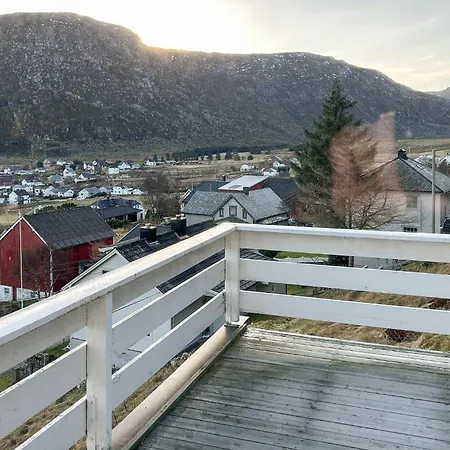 Cozy In Nerlandsoya Grunnkrets *