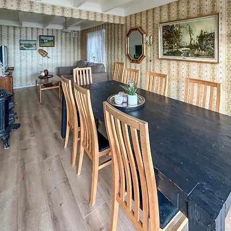 Cozy In Nerlandsoya Grunnkrets Kvalsvik