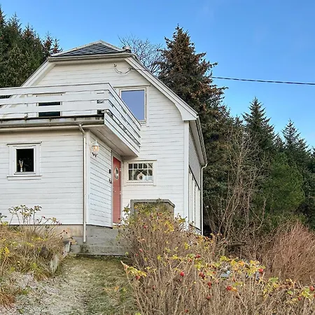 Cozy In Nerlandsoya Grunnkrets *