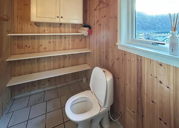 Cozy In Nerlandsoya Grunnkrets *