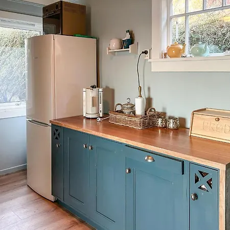 Cozy In Nerlandsoya Grunnkrets *