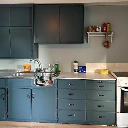 Cozy In Nerlandsoya Grunnkrets بيت للعطل *