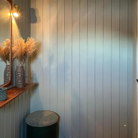 Cozy In Nerlandsoya Grunnkrets *