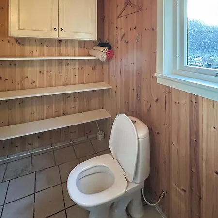 Cozy In Nerlandsoya Grunnkrets *